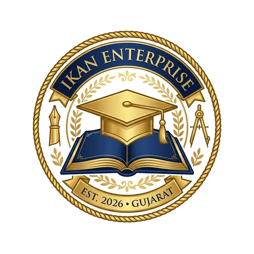 IKAN Enterprise Logo