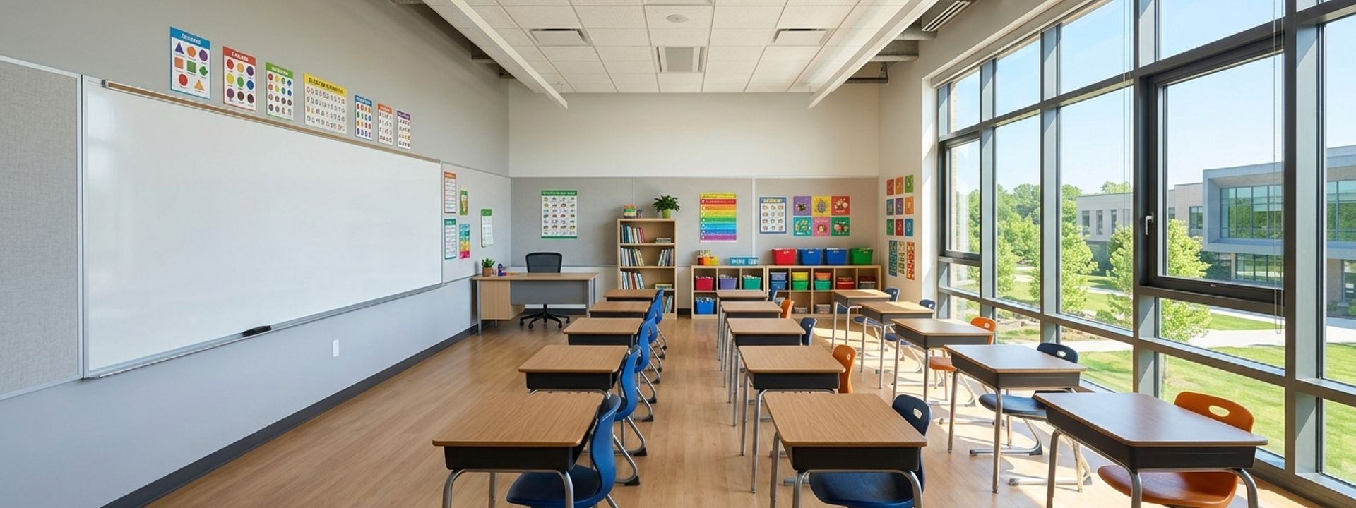 Premier Educational & Schooling Material Suppliers